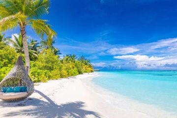 Vacation Bahamas Rentals