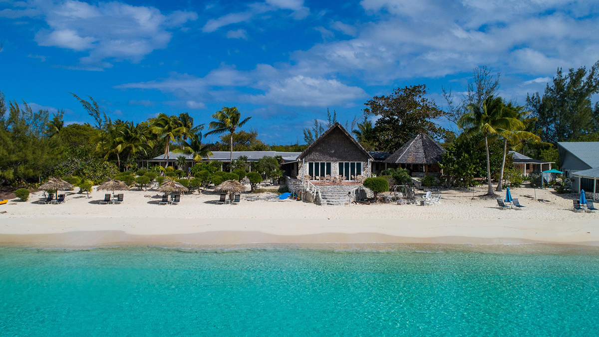 Eluethera Island Bahamas Waterfront Vacation Home Apartment Rentals