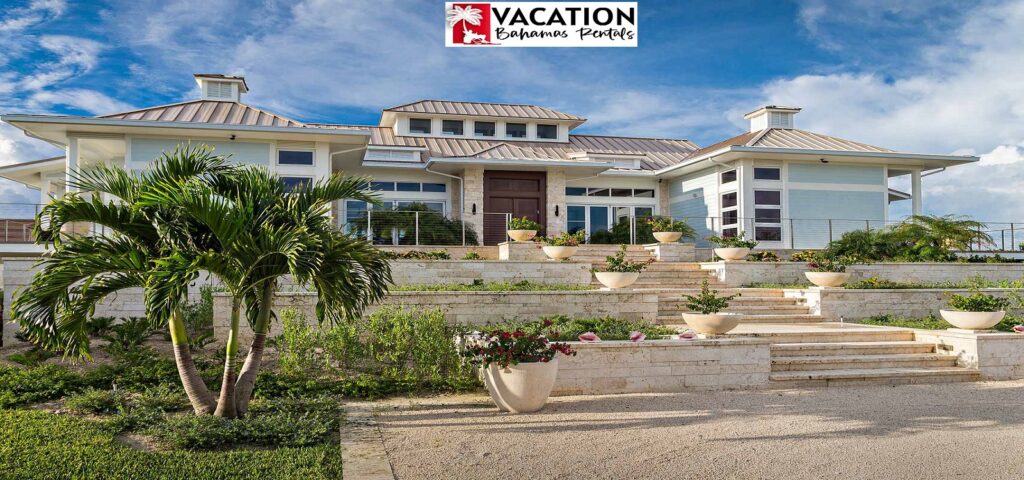 Discover Serenity: Great Guana Cay Beachfront Vacation Rentals