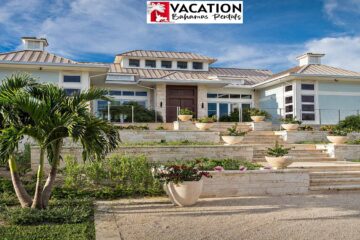 Kid-Friendly Vacation Villa Rentals Bahamas