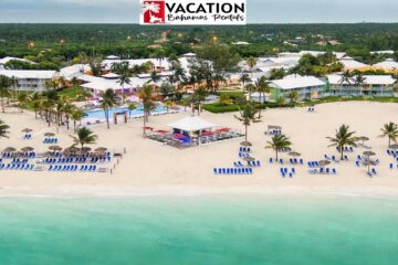 Kid-Friendly Vacation Condo Rentals Bahamas