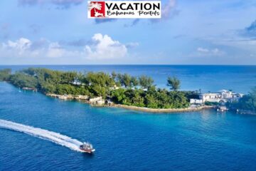 Kid-Friendly Vacation Villa Rentals Bahamas