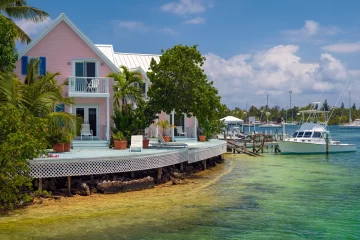 Abaco Vacation Cottage Rentals