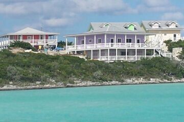 Finding Perfect Vacation Houses for Rent in Exuma