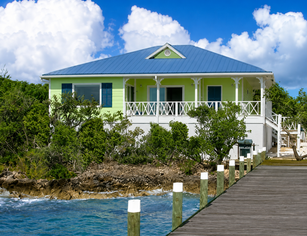 Explore a perfect Bahamian getaway with pristine beaches, natural beauty, and spectacular attractions in the Caribbean.